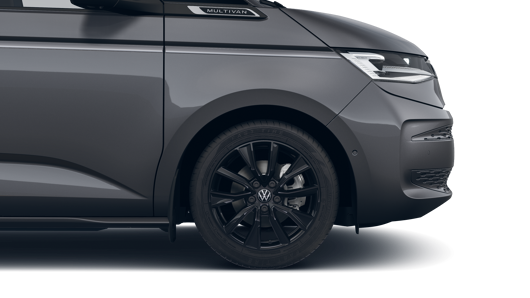 Imaginea unui Multivan Style L 2.0 TDI 110KW