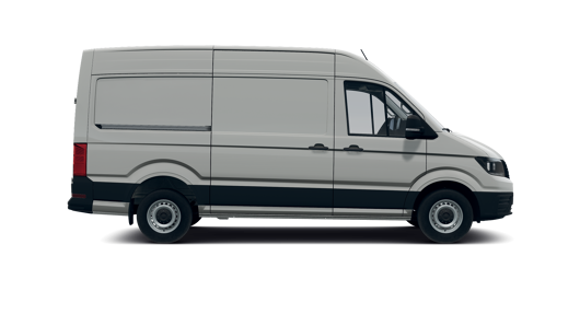 Imaginea unui Crafter 3.5 Furgon L3H3 FWD 103kW
