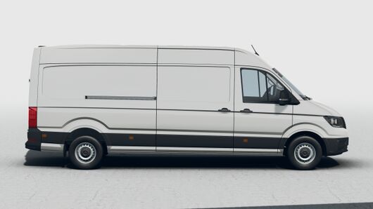 Imaginea unui Crafter 3.5 Furgon L4H3 FWD 103kW