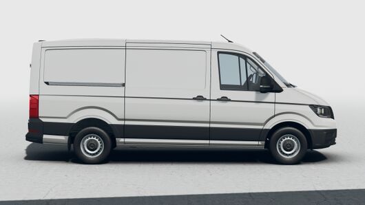 Imaginea unui Crafter 3.5 Furgon L3H2 FWD 103kW