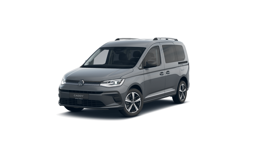 Imaginea unui CaddyFL Style 2.0 TDI 90 kW DSG