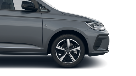 Imaginea unui CaddyFL Style 2.0 TDI 90 kW DSG