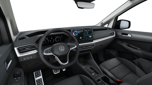 Imaginea unui CaddyFL Style 2.0 TDI 90 kW DSG