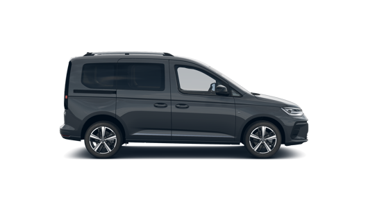 Imaginea unui CaddyFL Style 2.0 TDI 90 kW DSG