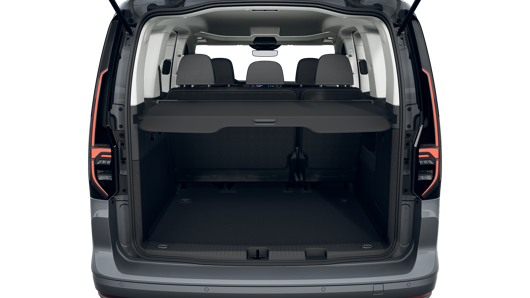 Imaginea unui CaddyFL Style 2.0 TDI 90 kW DSG