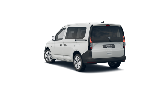 Imaginea unui CaddyFL Trend 2.0 TDI 75 kW