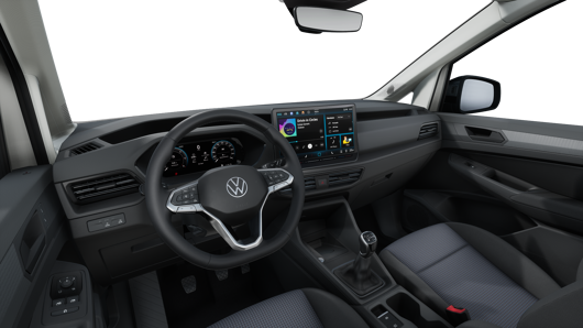 Imaginea unui CaddyFL Trend 2.0 TDI 75 kW