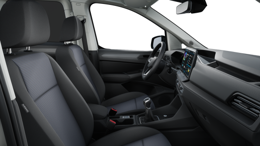Imaginea unui CaddyFL Trend 2.0 TDI 75 kW