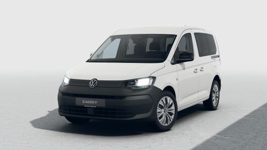 Imaginea unui CaddyFL Trend 2.0 TDI 75 kW