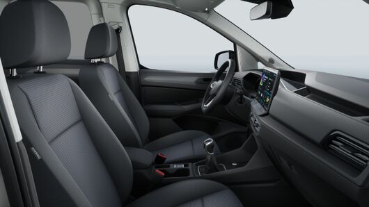 Imaginea unui CaddyFL Trend 2.0 TDI 75 kW