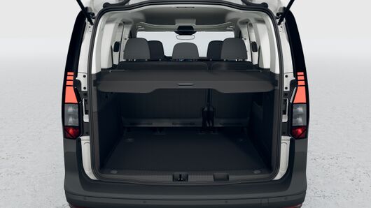 Imaginea unui CaddyFL Trend 2.0 TDI 75 kW