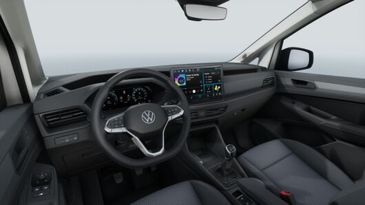 Imaginea unui CaddyFL Maxi Cargo 2.0 TDI 75 kW