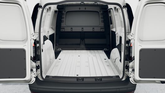 Imaginea unui CaddyFL Maxi Cargo 2.0 TDI 75 kW