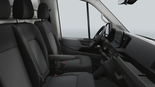 Imaginea unui Crafter 3.5 CS Sasiu L4 FWD 103kW