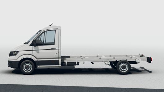 Imaginea unui Crafter 3.5 CS Sasiu L4 FWD 103kW