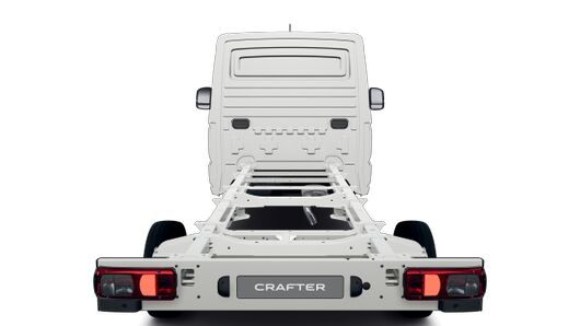 Imaginea unui Crafter 3.5 CS Sasiu L4 FWD 103kW