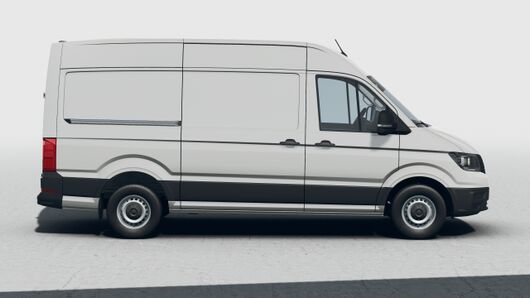 Imaginea unui Crafter 3.5 Furgon L3H3 FWD 103kW