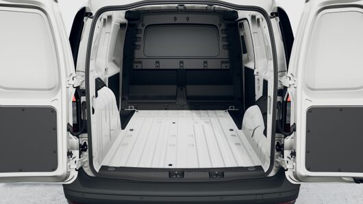 Imaginea unui CaddyFL Maxi Cargo 2.0 TDI 75 kW