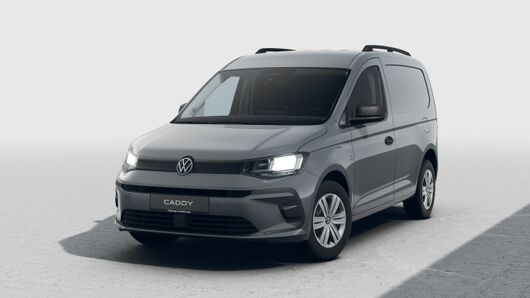 Imaginea unui CaddyFL Cargo 2.0 TDI 75 kW