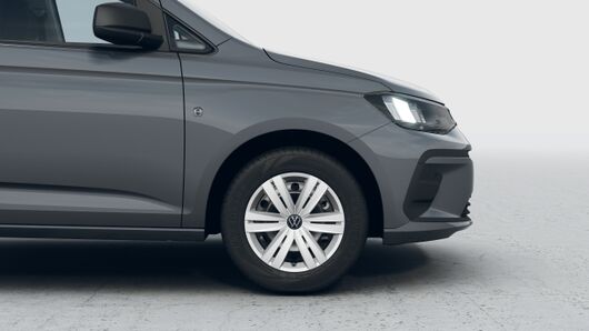 Imaginea unui CaddyFL Cargo 2.0 TDI 75 kW