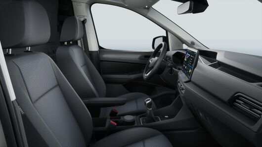 Imaginea unui CaddyFL Maxi Cargo 2.0 TDI 75 kW