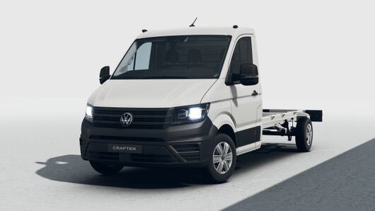 Imaginea unui Crafter 3.5 CS Sasiu L4 FWD 103kW