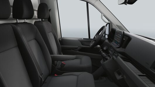 Imaginea unui Crafter 3.5 CS Sasiu L4 FWD 103kW