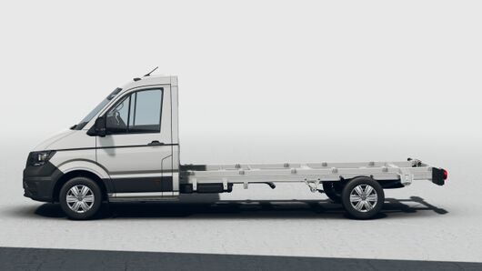 Imaginea unui Crafter 3.5 CS Sasiu L4 FWD 103kW
