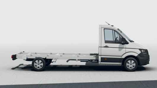 Imaginea unui Crafter 3.5 CS Sasiu L4 FWD 103kW
