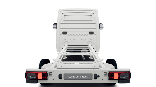 Imaginea unui Crafter 3.5 CS Sasiu L4 FWD 103kW