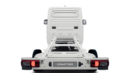 Imaginea unui Crafter 3.5 CS Sasiu L4 FWD 103kW