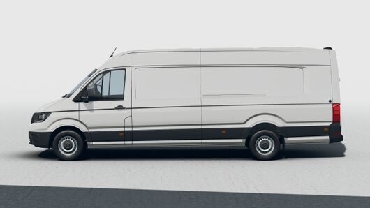 Imaginea unui Crafter 3.5 Furgon L5H3 FWD 103kW