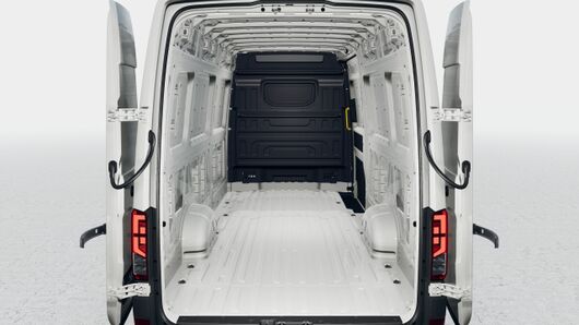 Imaginea unui Crafter 3.5 Furgon L5H3 FWD 103kW