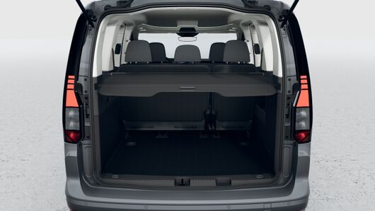 Imaginea unui CaddyFL Life 2.0 TDI 75 kW
