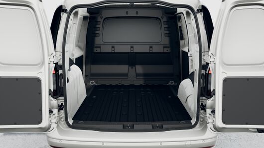 Imaginea unui CaddyFL Cargo 2.0 TDI 75 kW