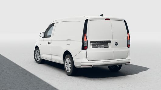 Imaginea unui CaddyFL Maxi Cargo 2.0 TDI 75 kW