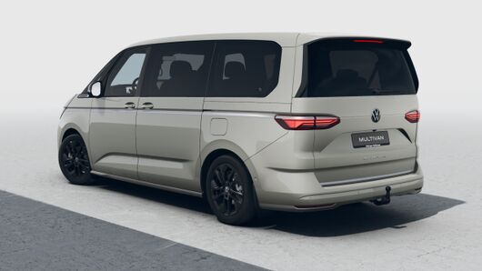 Imaginea unui Multivan Style L 2.0 TDI 110 kW