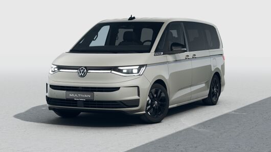 Imaginea unui Multivan Style L 2.0 TDI 110 kW