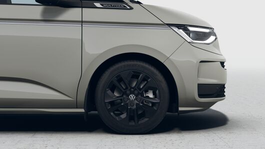 Imaginea unui Multivan Style L 2.0 TDI 110 kW