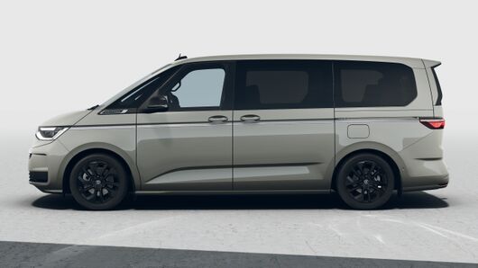 Imaginea unui Multivan Style L 2.0 TDI 110 kW