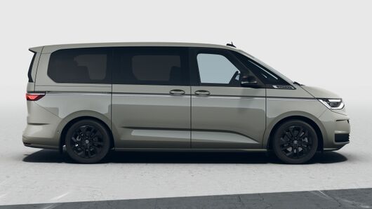 Imaginea unui Multivan Style L 2.0 TDI 110 kW