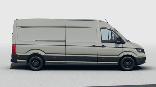 Imaginea unui Crafter 3.5 Furgon L4H3 FWD 103kW