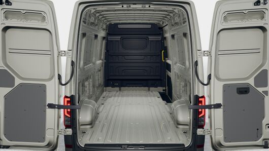 Imaginea unui Crafter 3.5 Furgon L4H3 FWD 103kW