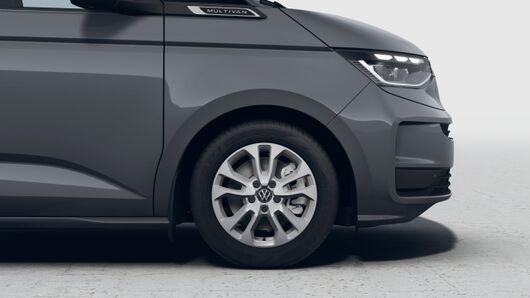 Imaginea unui Multivan Life L 2.0 TDI 110 kW