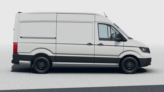 Imaginea unui Crafter 3.5 Furgon L3H3 FWD 103kW