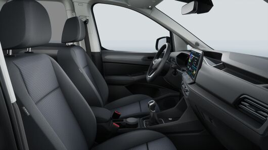 Imaginea unui CaddyFL Trend 2.0 TDI 75 kW