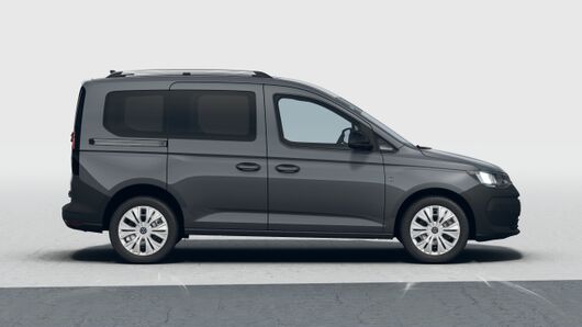Imaginea unui CaddyFL Trend 2.0 TDI 75 kW