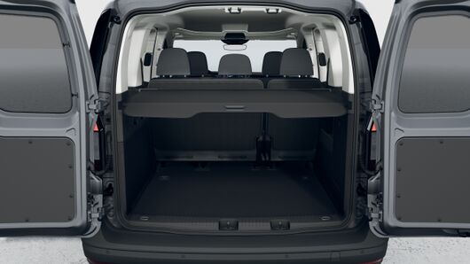 Imaginea unui CaddyFL Trend 2.0 TDI 75 kW