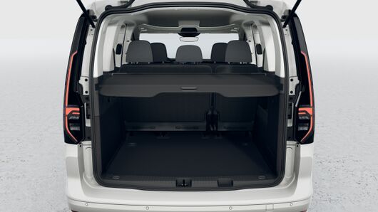 Imaginea unui CaddyFL Trend 2.0 TDI 90 kW DSG