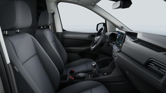 Imaginea unui CaddyFL Maxi Cargo 2.0 TDI 75 kW